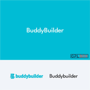 BuddyBuilder Community builder for BuddyPress and Elementor