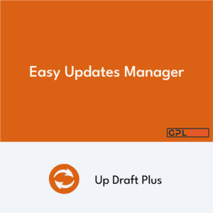 Easy Updates Manager Premium