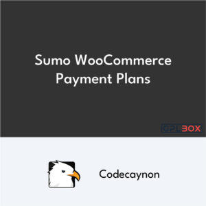 Sumo WooCommerce Payment Plans