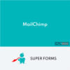 Super Forms MailChimp Add-on