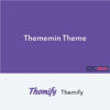 Themify Thememin Theme