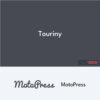 MotoPress Touriny