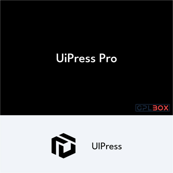 UiPress Pro (Admin 2020) WordPress Dashboard Theme