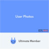 Ultimate Member User Photos