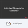 Unlimited Elements for Elementor Premium